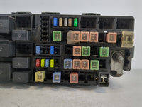 2005-2007 Ford Freestyle Fusebox Fuse Box Panel Relay Module P/N:7154-3176 Fits Fits 2005 2006 2007 OEM Used Auto Parts - Oe