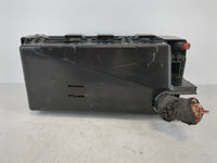 2005-2007 Ford Freestyle Fusebox Fuse Box Panel Relay Module P/N:7154-3176 Fits Fits 2005 2006 2007 OEM Used Auto Parts - Oe