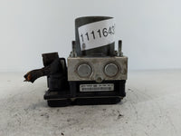 2005-2007 Ford Freestyle ABS Pump Control Module Replacement Fits Fits 2005 2006 2007 OEM Used Auto Parts - Oemusedautoparts