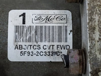 2005-2007 Ford Freestyle ABS Pump Control Module Replacement Fits Fits 2005 2006 2007 OEM Used Auto Parts - Oemusedautoparts