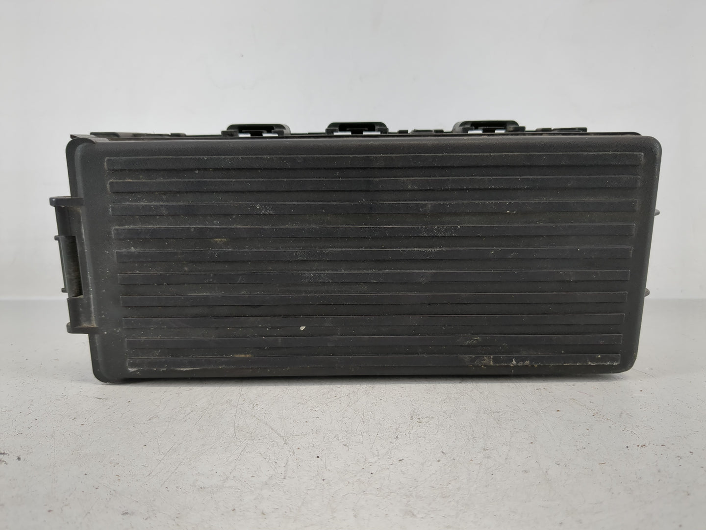 2005-2007 Ford Freestyle Fusebox Fuse Box Panel Relay Module P/N:U1520426120914 Fits Fits 2005 2006 2007 OEM Used Auto Parts