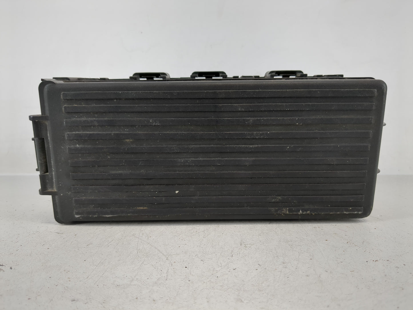 2005-2007 Ford Freestyle Fusebox Fuse Box Panel Relay Module P/N:U1520426120914 Fits Fits 2005 2006 2007 OEM Used Auto Parts