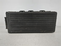 2005-2007 Ford Freestyle Fusebox Fuse Box Panel Relay Module P/N:U1520426120914 Fits Fits 2005 2006 2007 OEM Used Auto Parts