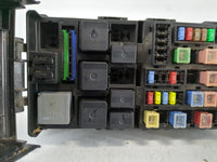 2005-2007 Ford Freestyle Fusebox Fuse Box Panel Relay Module P/N:U1520426120914 Fits Fits 2005 2006 2007 OEM Used Auto Parts