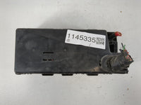 2005-2007 Ford Freestyle Fusebox Fuse Box Panel Relay Module P/N:U1520426120914 Fits Fits 2005 2006 2007 OEM Used Auto Parts