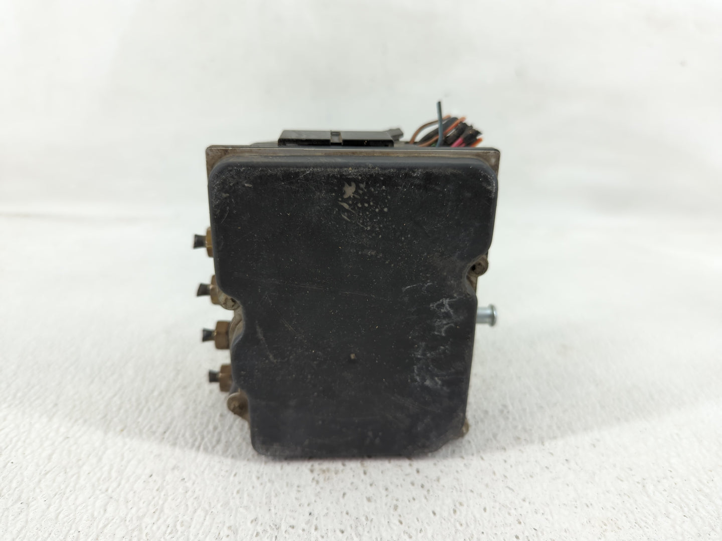 2005-2007 Ford Freestyle ABS Pump Control Module Replacement P/N:5F93-2C333-CH Fits Fits 2005 2006 2007 OEM Used Auto Parts 