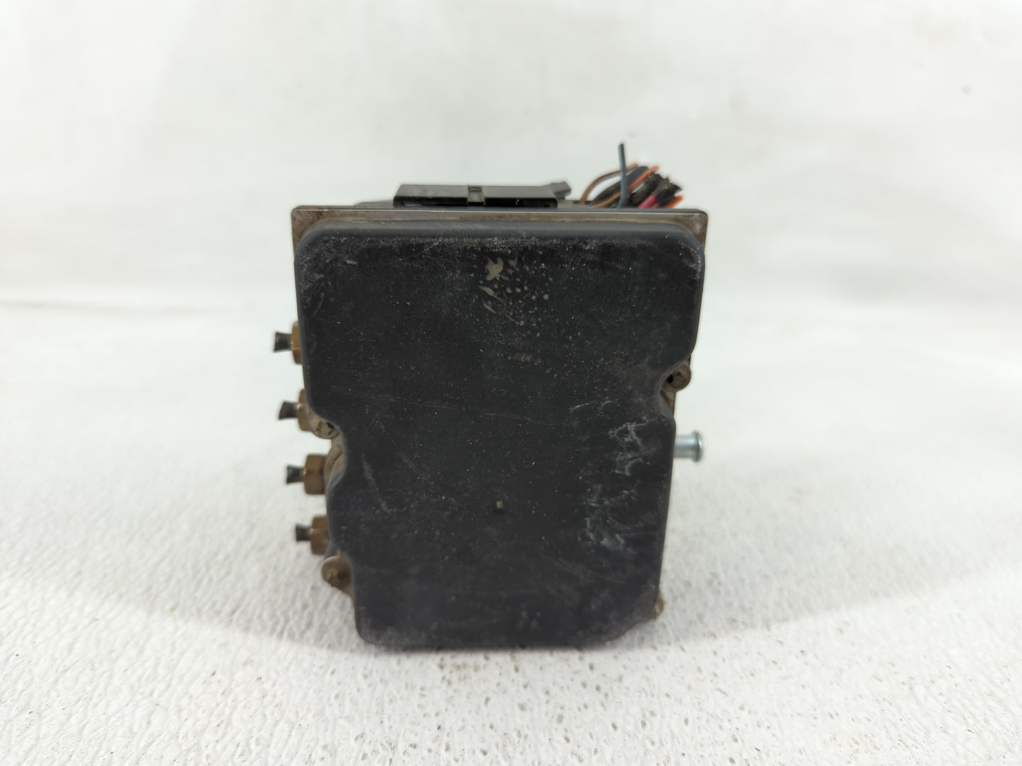 2005-2007 Ford Freestyle ABS Pump Control Module Replacement P/N:5F93-2C333-CH Fits Fits 2005 2006 2007 OEM Used Auto Parts 