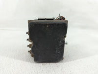 2005-2007 Ford Freestyle ABS Pump Control Module Replacement P/N:5F93-2C333-CH Fits Fits 2005 2006 2007 OEM Used Auto Parts 