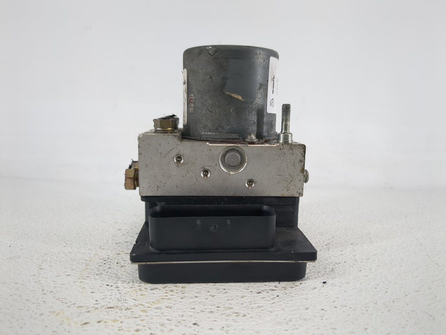 2005-2007 Ford Freestyle ABS Pump Control Module Replacement P/N:5F93-2C333-CH Fits Fits 2005 2006 2007 OEM Used Auto Parts 