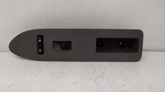2005 Ford Freestyle Passeneger Right Power Window Switch - Oemusedautoparts1.com