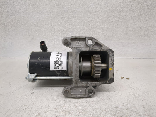 2005-2007 Ford Freestyle Car Starter Motor Solenoid OEM Fits Fits 2005 2006 2007 OEM Used Auto Parts