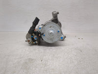 2005-2007 Ford Freestyle Car Starter Motor Solenoid OEM Fits Fits 2005 2006 2007 OEM Used Auto Parts - Oemusedautoparts1.com
