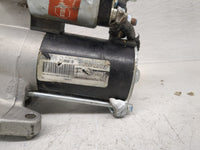 2005-2007 Ford Freestyle Car Starter Motor Solenoid OEM Fits Fits 2005 2006 2007 OEM Used Auto Parts - Oemusedautoparts1.com