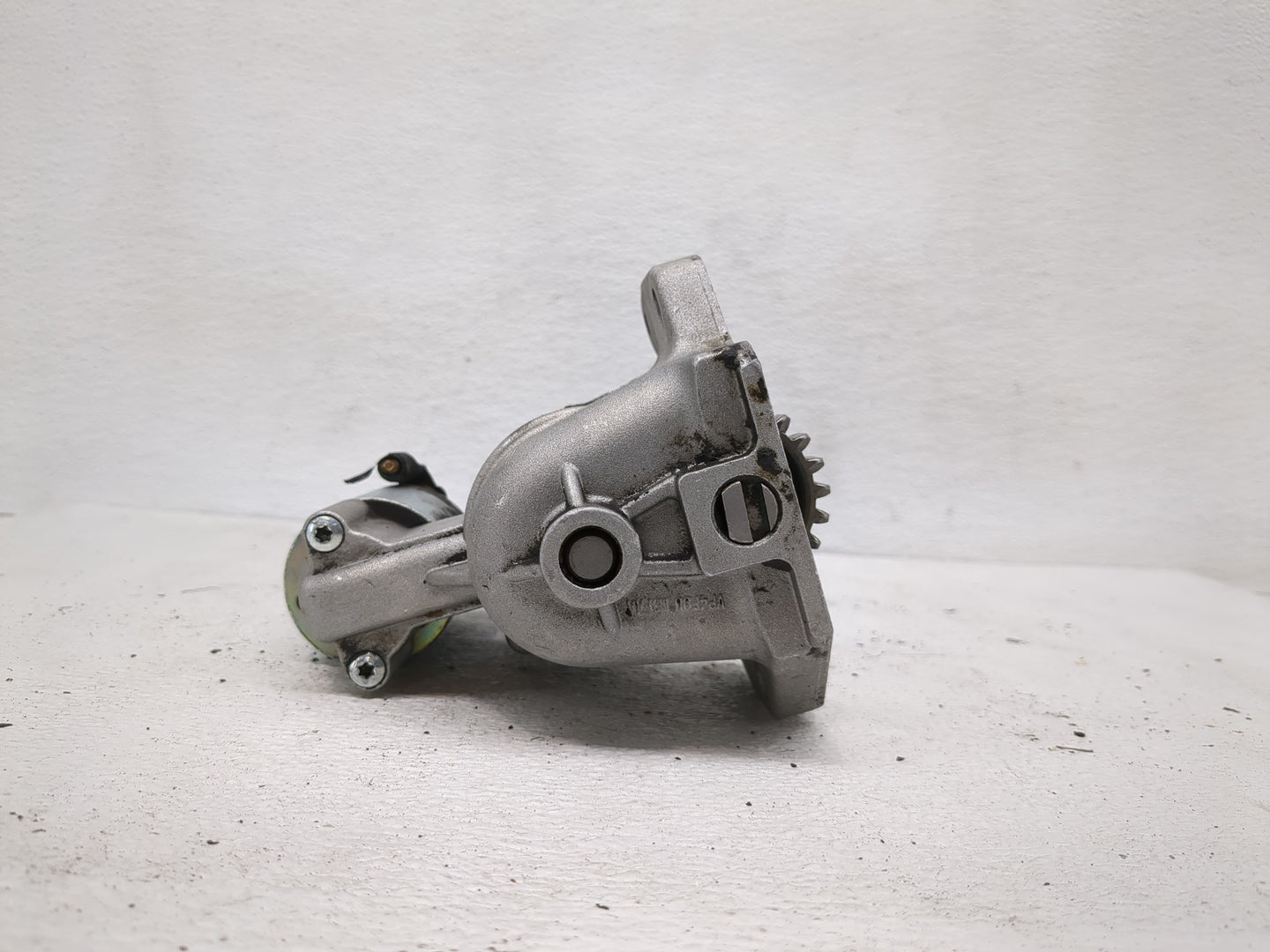 2005-2007 Ford Freestyle Car Starter Motor Solenoid OEM Fits Fits 2005 2006 2007 OEM Used Auto Parts - Oemusedautoparts1.com