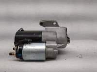 2005-2007 Ford Freestyle Car Starter Motor Solenoid OEM Fits Fits 2005 2006 2007 OEM Used Auto Parts - Oemusedautoparts1.com