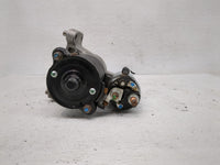 2005-2007 Ford Freestyle Car Starter Motor Solenoid OEM Fits Fits 2005 2006 2007 OEM Used Auto Parts - Oemusedautoparts1.com