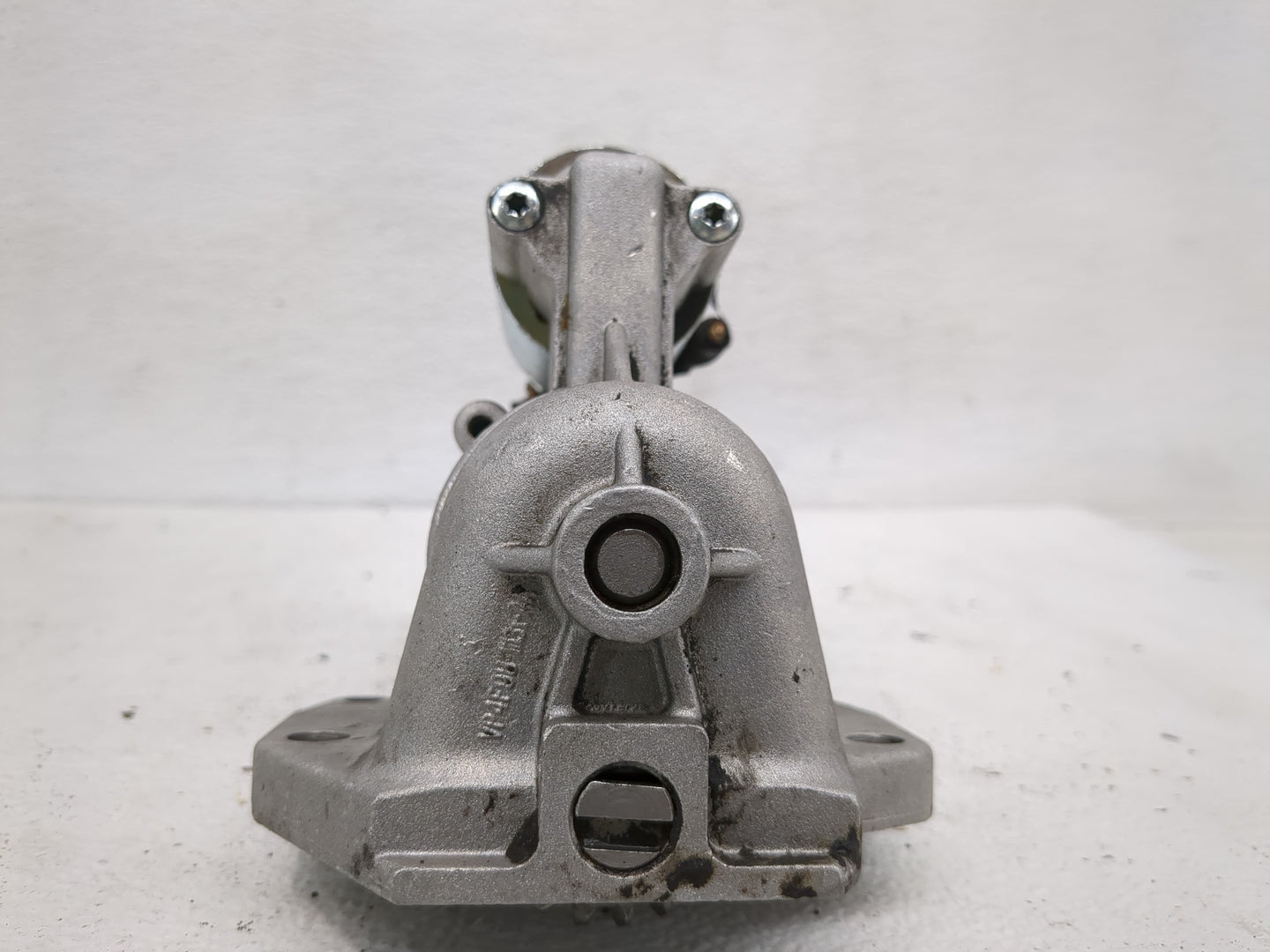 2005-2007 Ford Freestyle Car Starter Motor Solenoid OEM Fits Fits 2005 2006 2007 OEM Used Auto Parts - Oemusedautoparts1.com