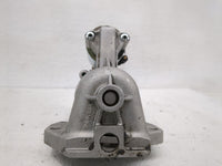 2005-2007 Ford Freestyle Car Starter Motor Solenoid OEM Fits Fits 2005 2006 2007 OEM Used Auto Parts - Oemusedautoparts1.com