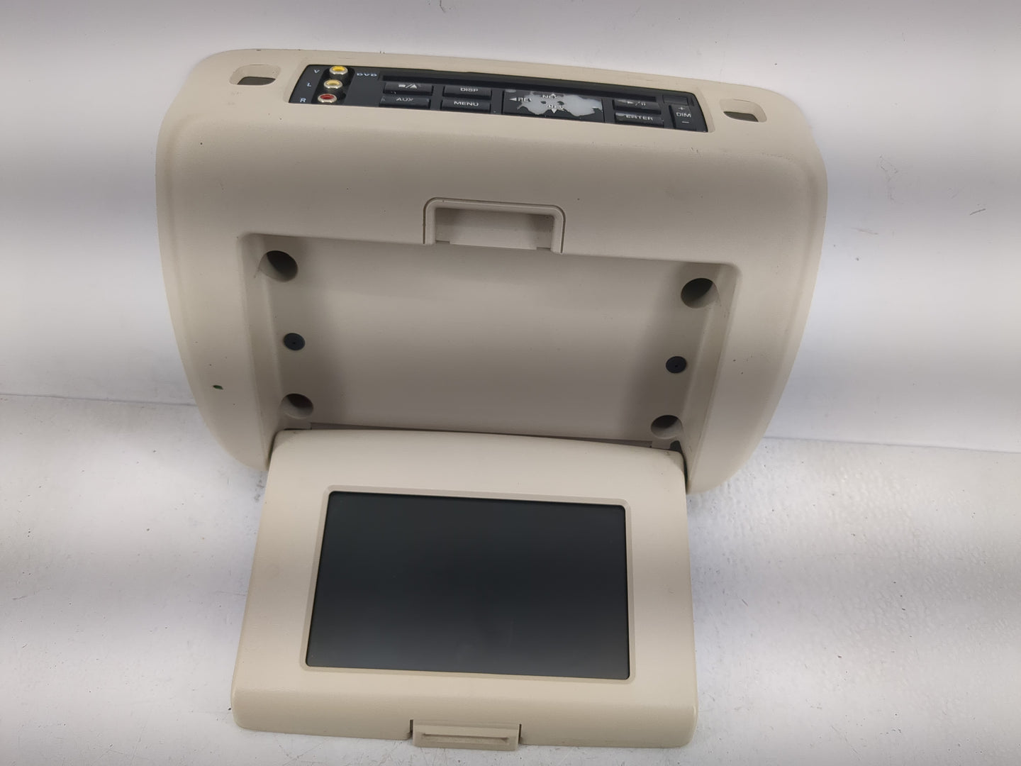 2005 Ford Freestyle Overhead Roof Console - Oemusedautoparts1.com