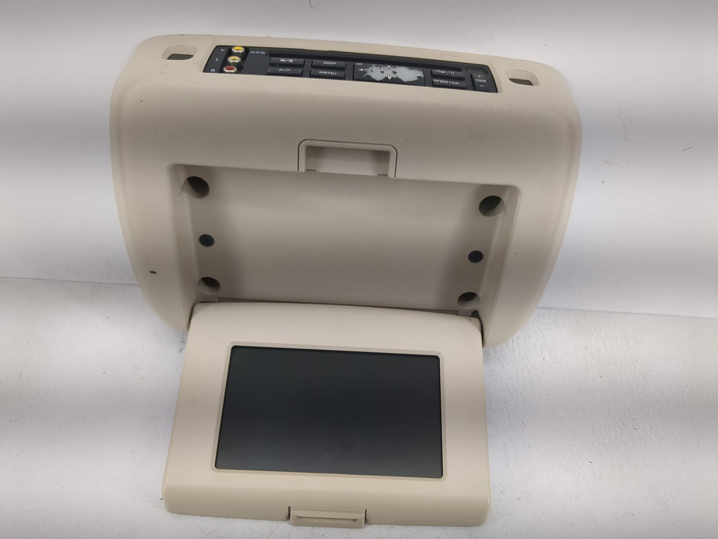 2005 Ford Freestyle Overhead Roof Console - Oemusedautoparts1.com