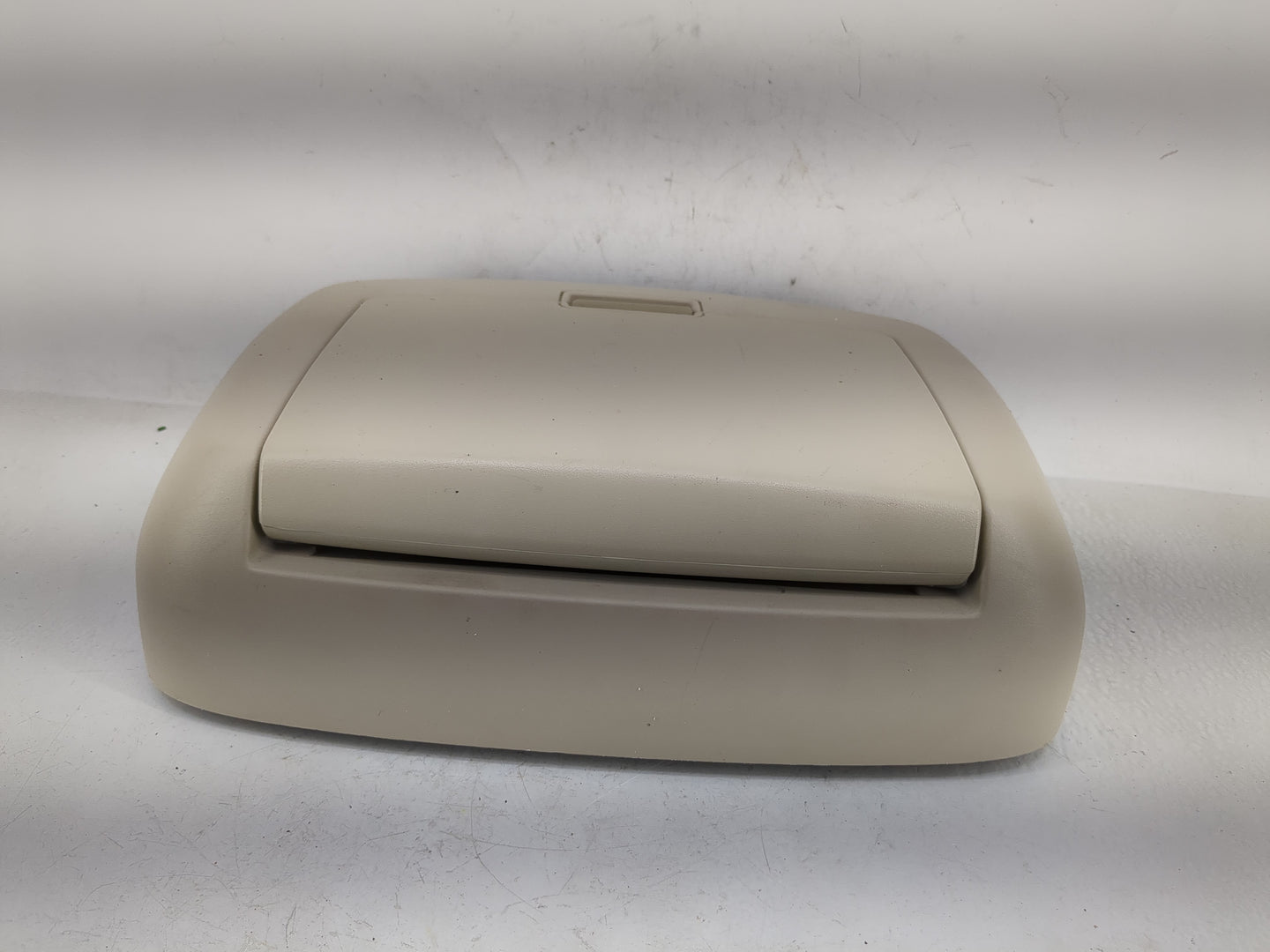 2005 Ford Freestyle Overhead Roof Console - Oemusedautoparts1.com