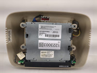 2005 Ford Freestyle Overhead Roof Console - Oemusedautoparts1.com