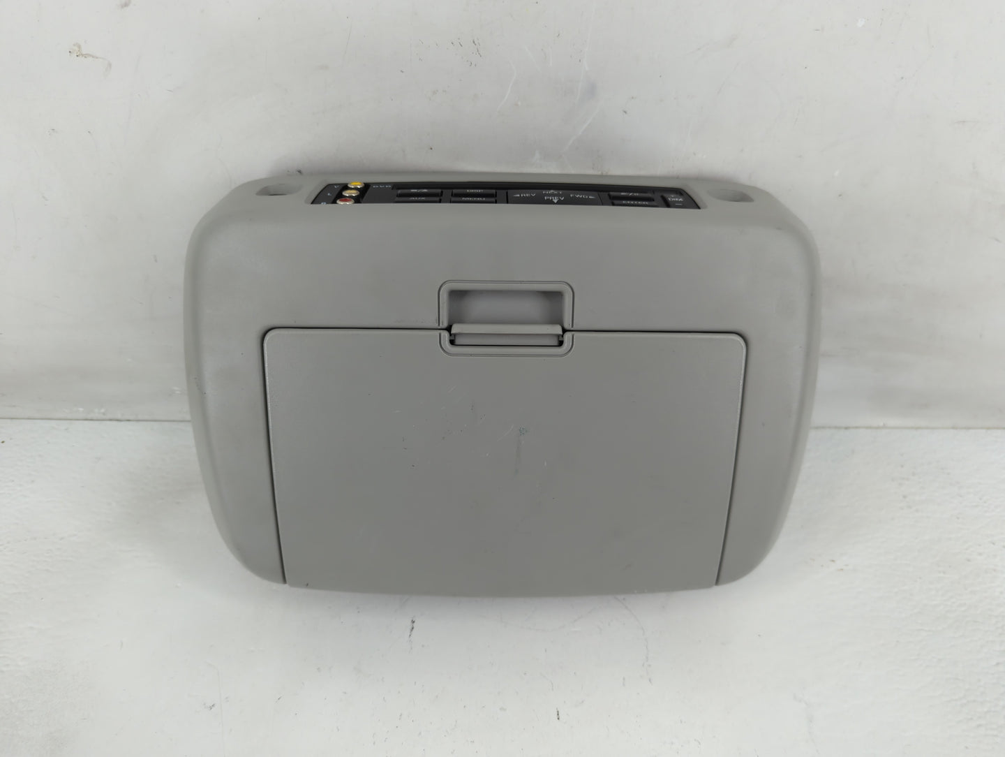 2005-2007 Ford Freestyle Information Display Screen - Oemusedautoparts1.com