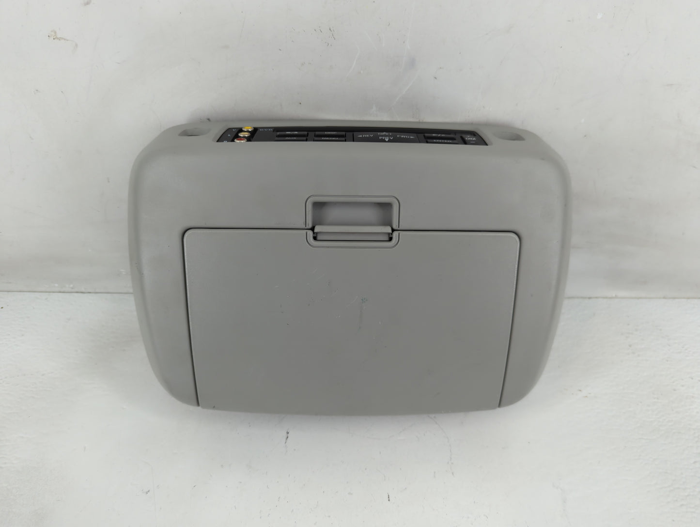 2005-2007 Ford Freestyle Information Display Screen - Oemusedautoparts1.com