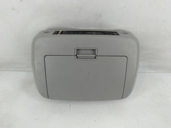 compare product 2005-2007 Ford Freestyle Information Display Screen