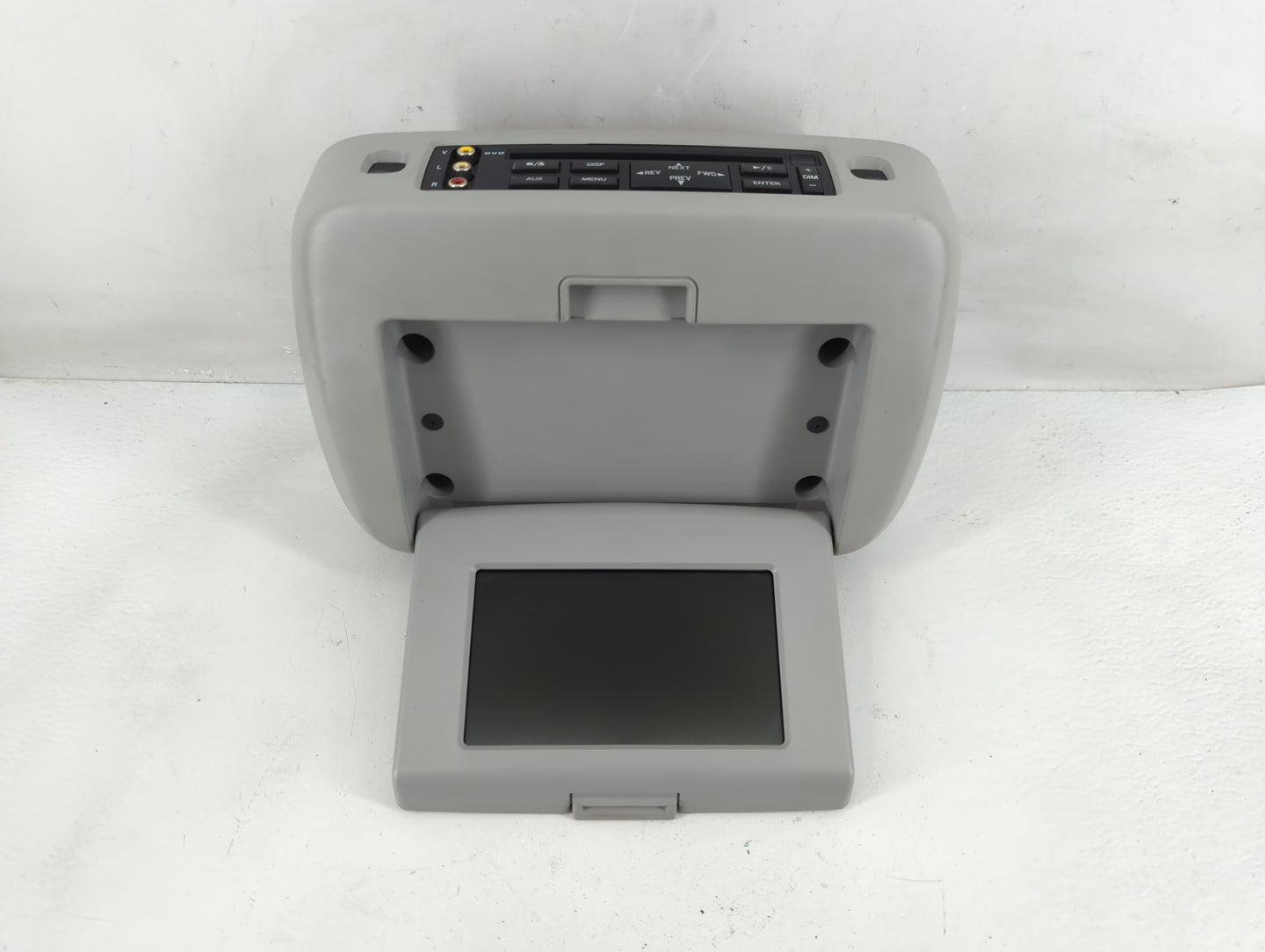 2005-2007 Ford Freestyle Information Display Screen - Oemusedautoparts1.com