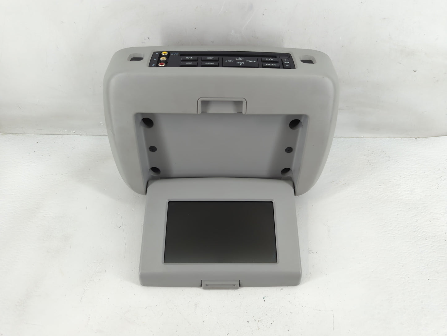2005-2007 Ford Freestyle Information Display Screen - Oemusedautoparts1.com