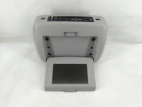 2005-2007 Ford Freestyle Information Display Screen - Oemusedautoparts1.com