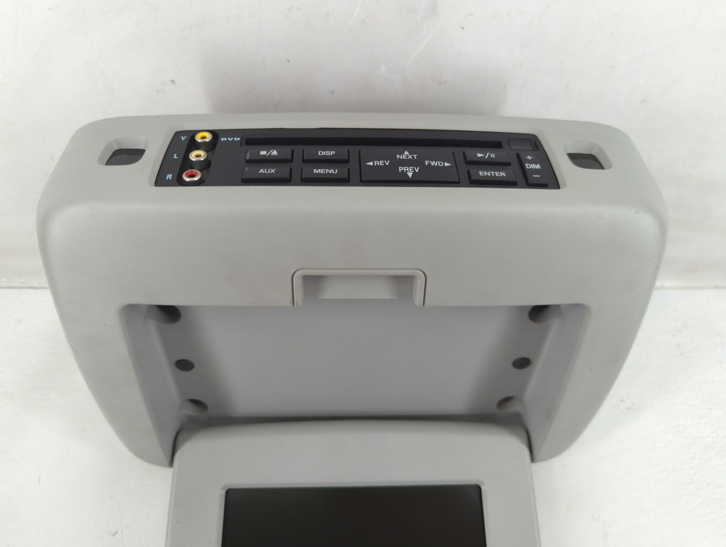 2005-2007 Ford Freestyle Information Display Screen - Oemusedautoparts1.com