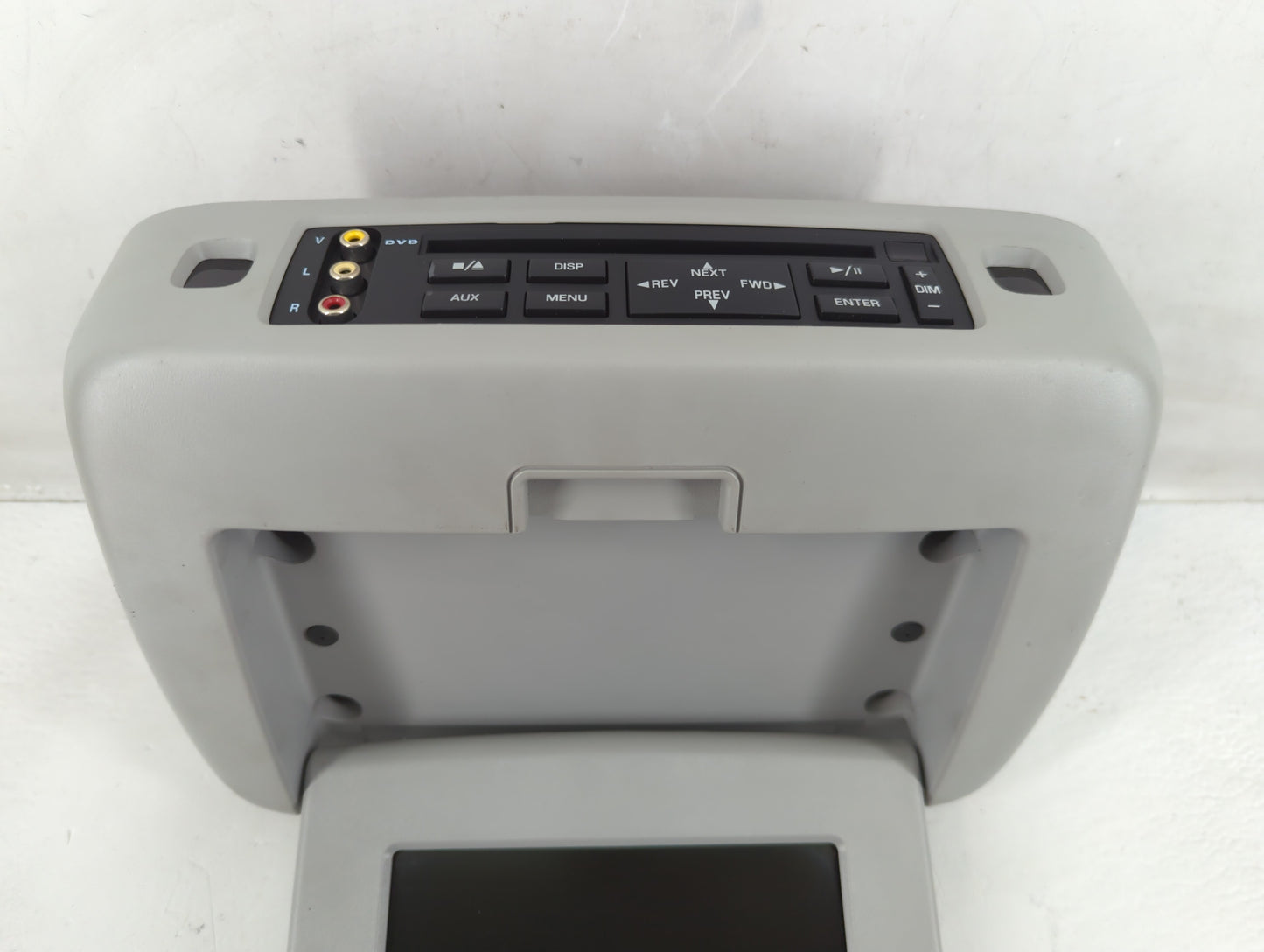 2005-2007 Ford Freestyle Information Display Screen - Oemusedautoparts1.com