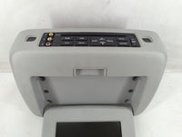 2005-2007 Ford Freestyle Information Display Screen - Oemusedautoparts1.com