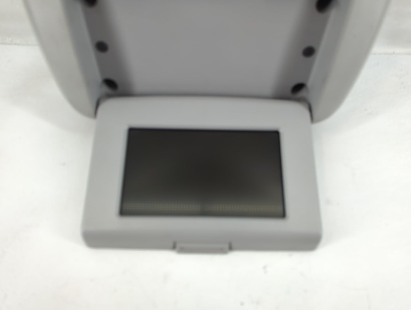 2005-2007 Ford Freestyle Information Display Screen - Oemusedautoparts1.com