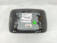 2005-2007 Ford Freestyle Information Display Screen - Oemusedautoparts1.com