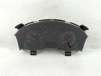 compare product 2005 Ford Freestyle Instrument Cluster Speedometer Gauges P/N:5F9T-10849-NE Fits OEM Used Auto Parts