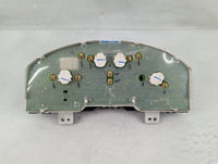 2005 Ford Freestyle Instrument Cluster Speedometer Gauges P/N:5F9T-10849-NE Fits OEM Used Auto Parts - Oemusedautoparts1.com