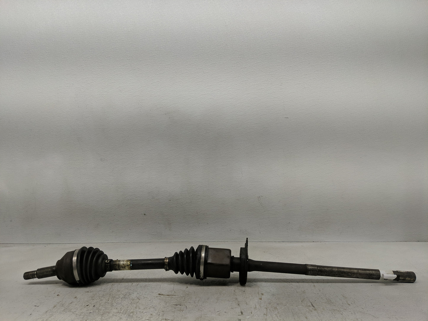 2005-2007 Ford Freestyle Axle Shaft Front Driver Cv C/v - Oemusedautoparts1.com