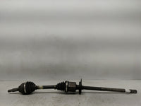 2005-2007 Ford Freestyle Axle Shaft Front Driver Cv C/v - Oemusedautoparts1.com