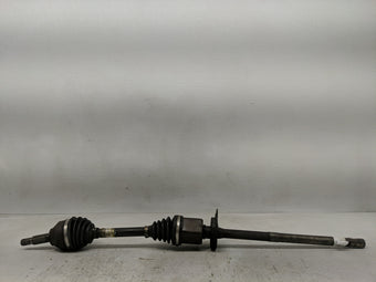 compare product 2005-2007 Ford Freestyle Axle Shaft Front Driver Cv C/v