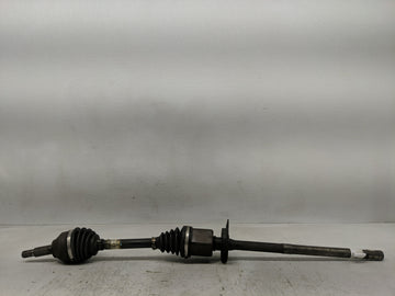 2005-2007 Ford Freestyle Axle Shaft Front Driver Cv C/v - Oemusedautoparts1.com