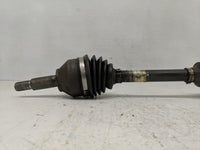 2005-2007 Ford Freestyle Axle Shaft Front Driver Cv C/v - Oemusedautoparts1.com