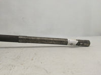 2005-2007 Ford Freestyle Axle Shaft Front Driver Cv C/v - Oemusedautoparts1.com