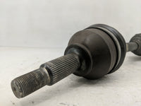 2005-2007 Ford Freestyle Axle Shaft Front Driver Cv C/v - Oemusedautoparts1.com