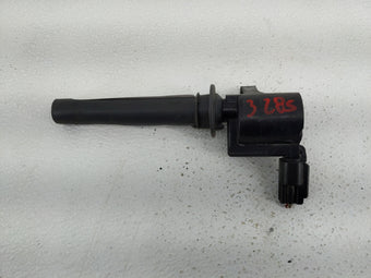 compare product 2005-2007 Ford Freestyle Ignition Coil Igniter Pack