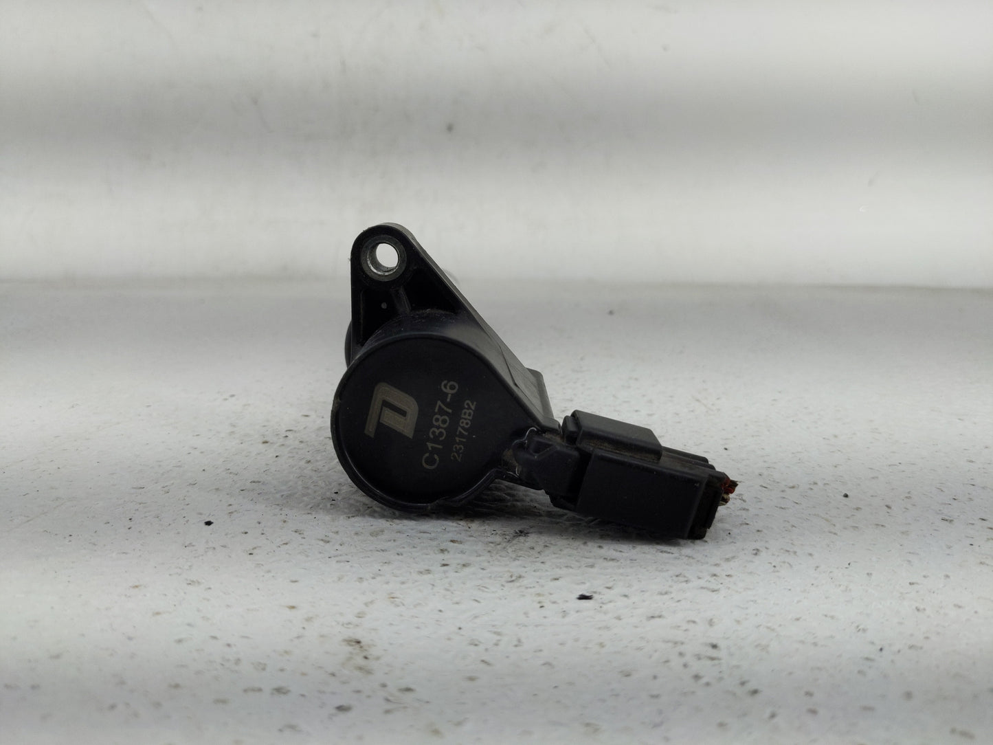 2005-2007 Ford Freestyle Ignition Coil Igniter Pack - Oemusedautoparts1.com