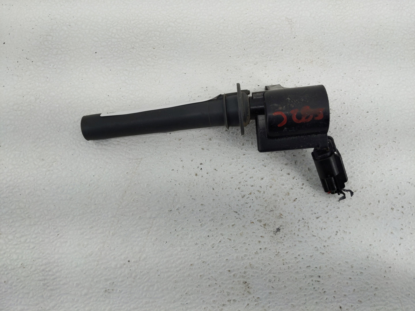 2005-2007 Ford Freestyle Ignition Coil Igniter Pack - Oemusedautoparts1.com
