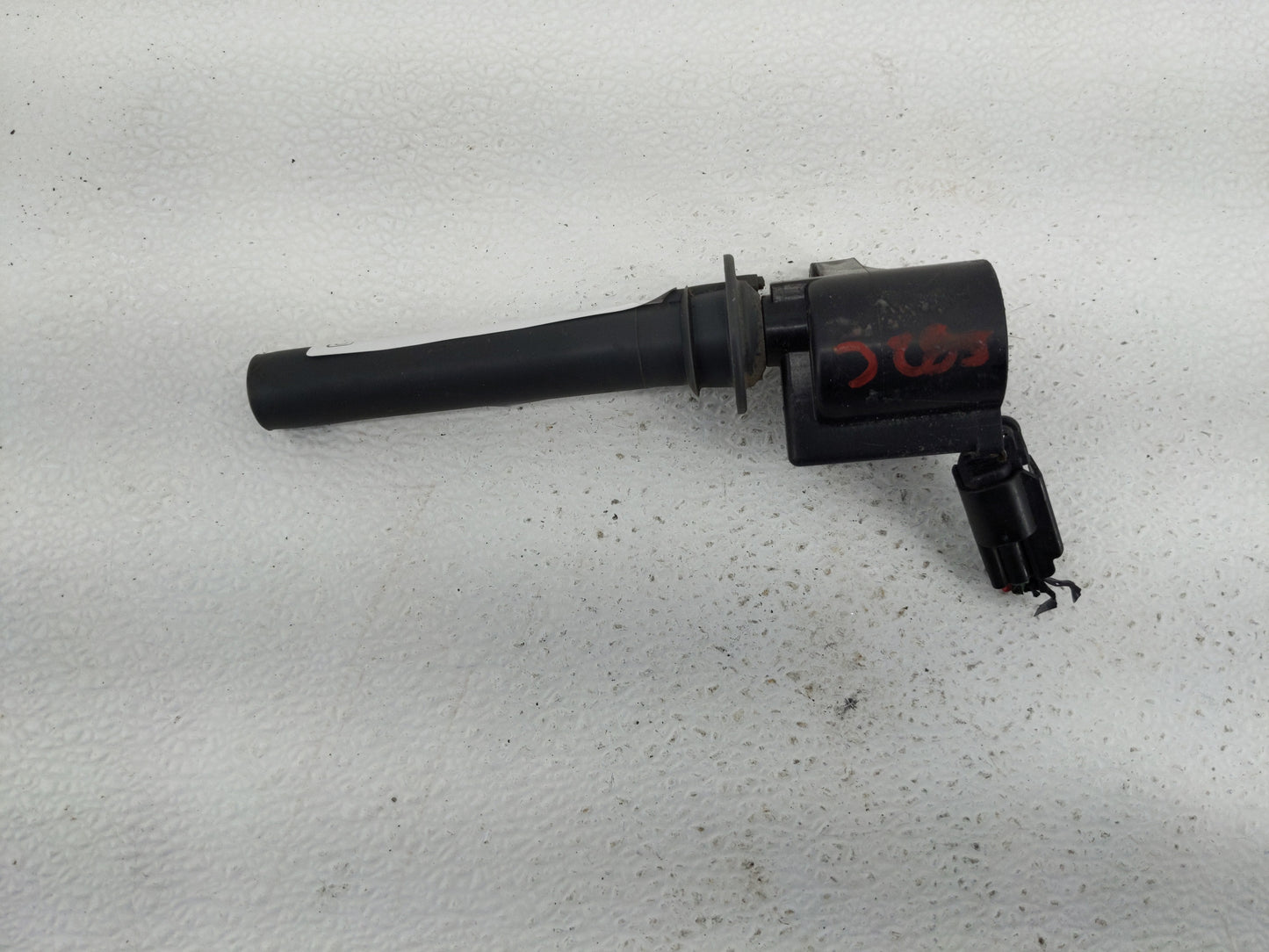 2005-2007 Ford Freestyle Ignition Coil Igniter Pack - Oemusedautoparts1.com